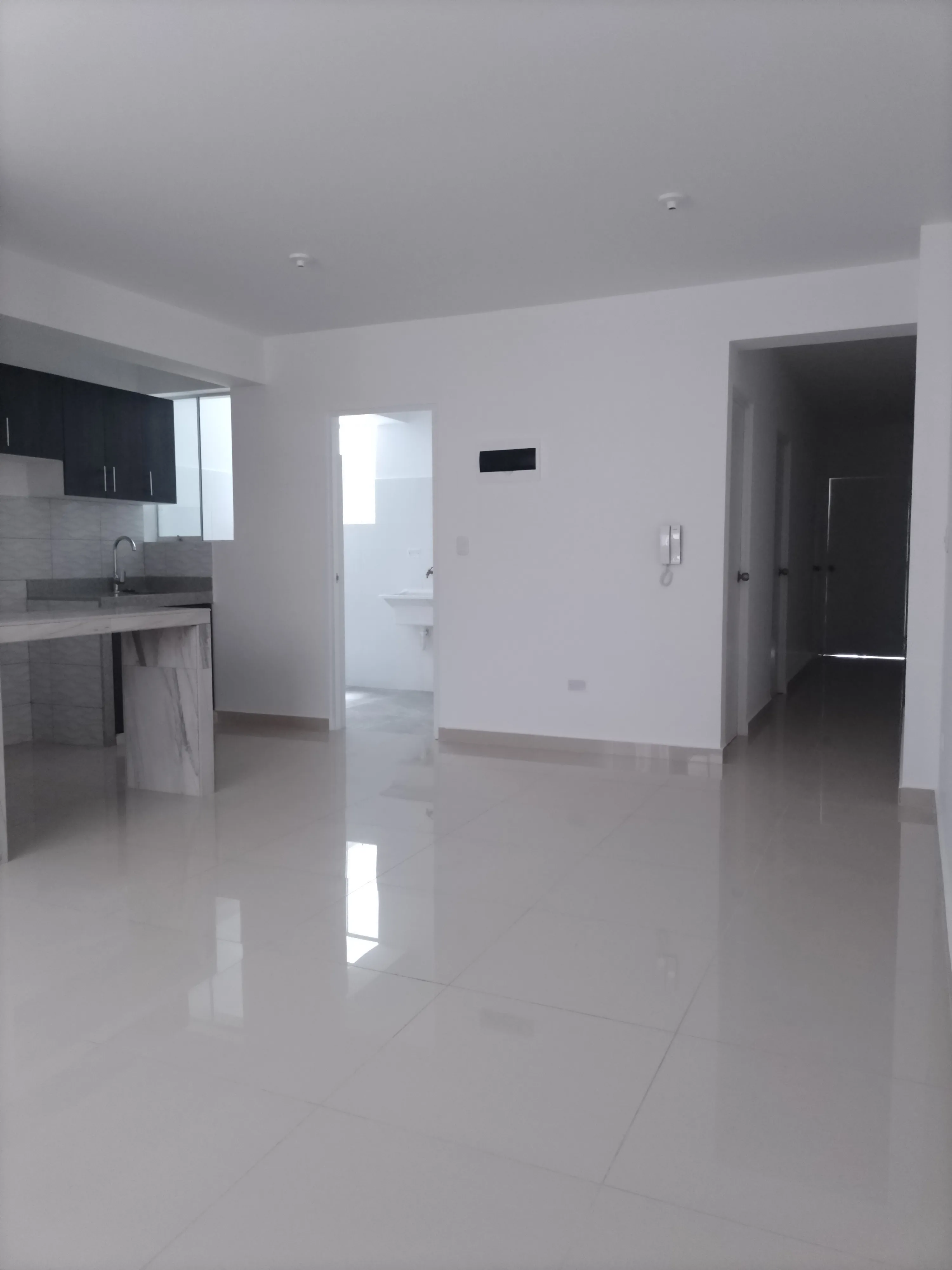 Venta depa 3 habitaciones más cochera en Límite La Molina — foto 12