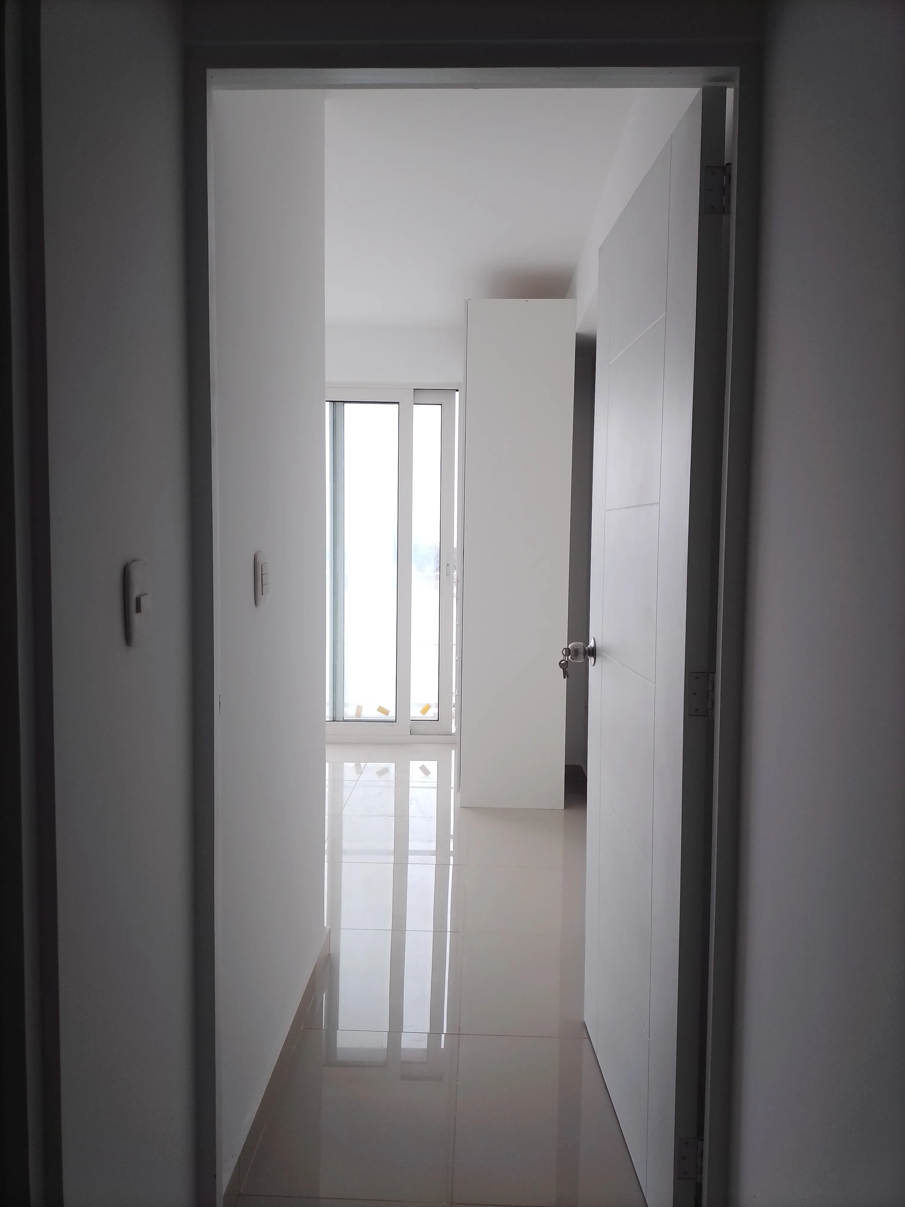 Venta depa 3 habitaciones más cochera en Límite La Molina — foto 7