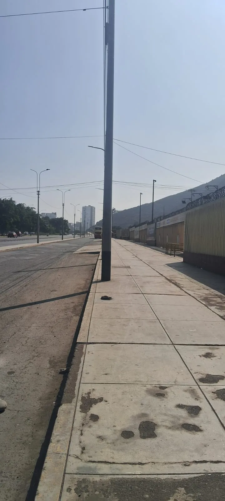 Venta depa 3 habitaciones más cochera en Límite La Molina — foto 6