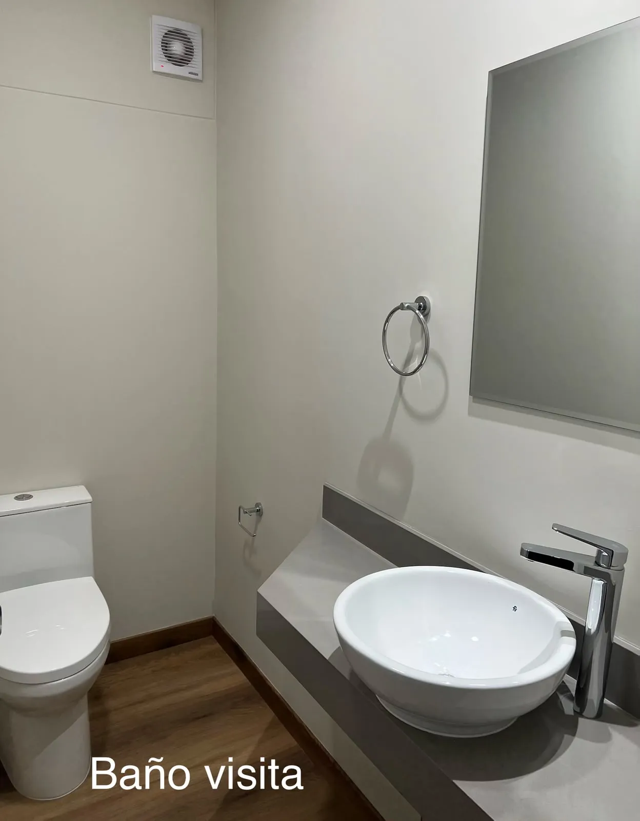 Departamento - San Isidro- Urb. CORPAC-Estreno — foto 3