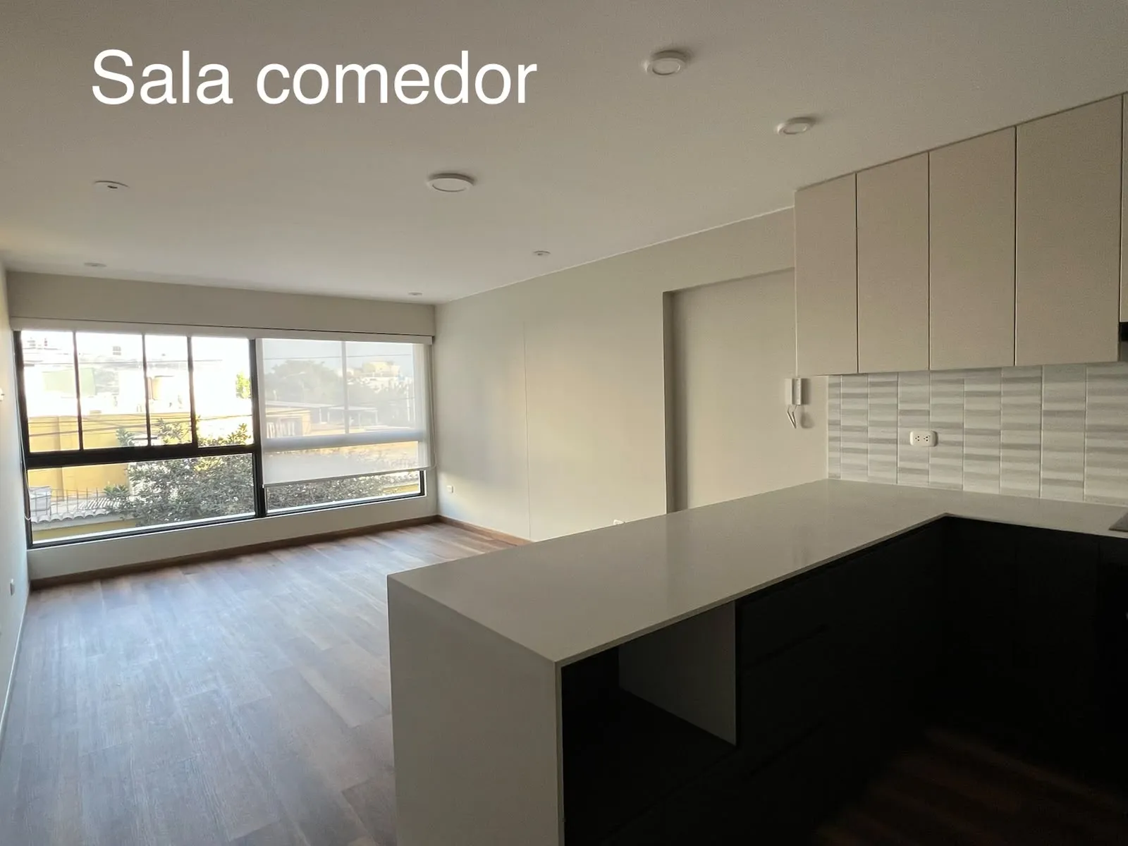 Departamento - San Isidro- Urb. CORPAC-Estreno — foto 5