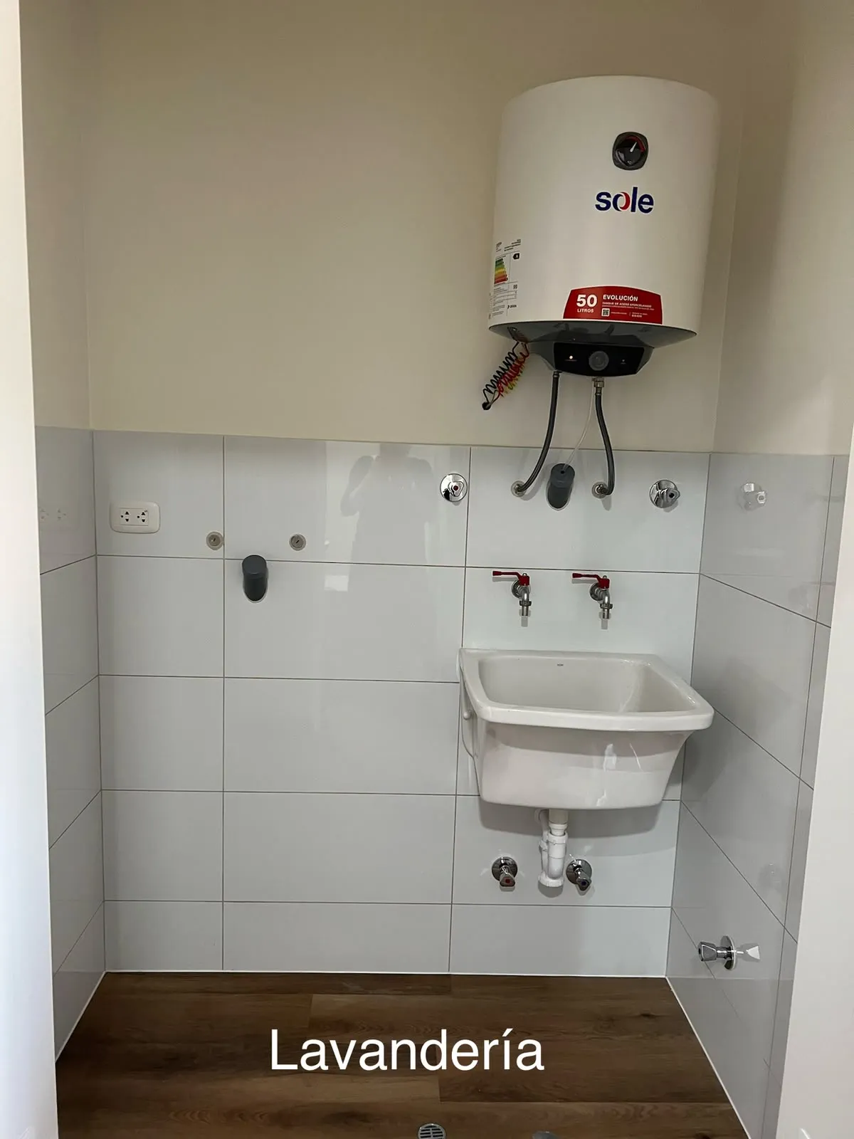 Departamento - San Isidro- Urb. CORPAC-Estreno — foto 6