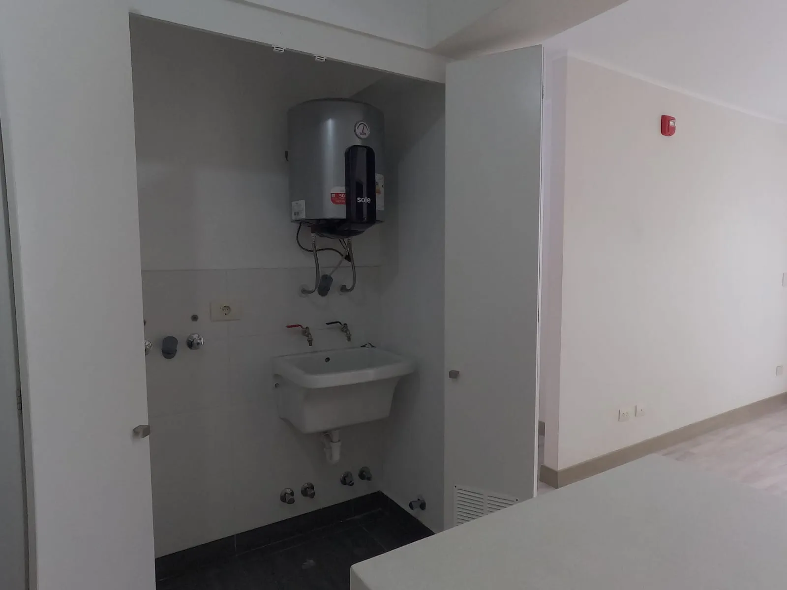 ALQUILER DEPARTAMENTO SAN ISIDRO — foto 13