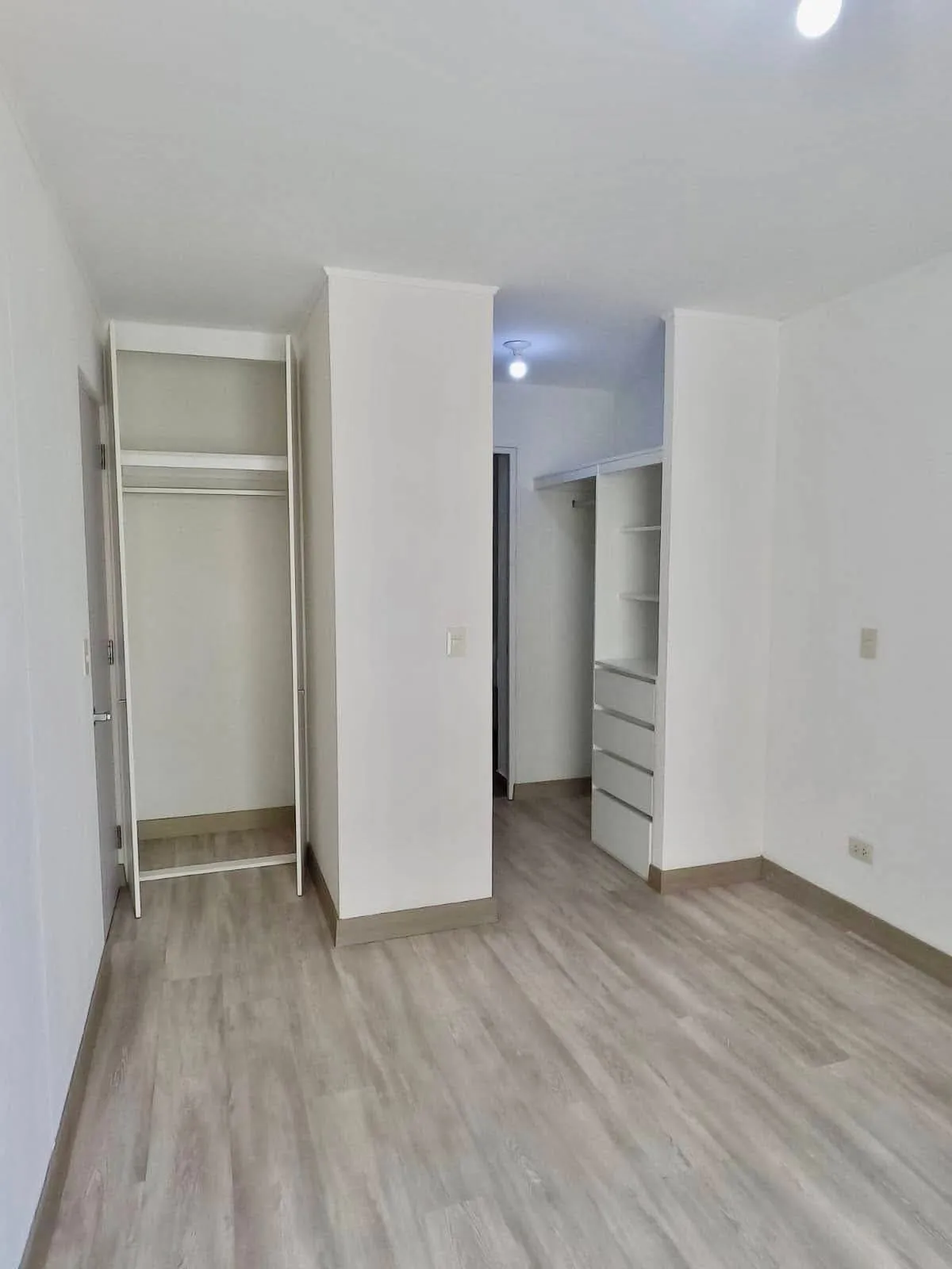 ALQUILER DEPARTAMENTO SAN ISIDRO — foto 6
