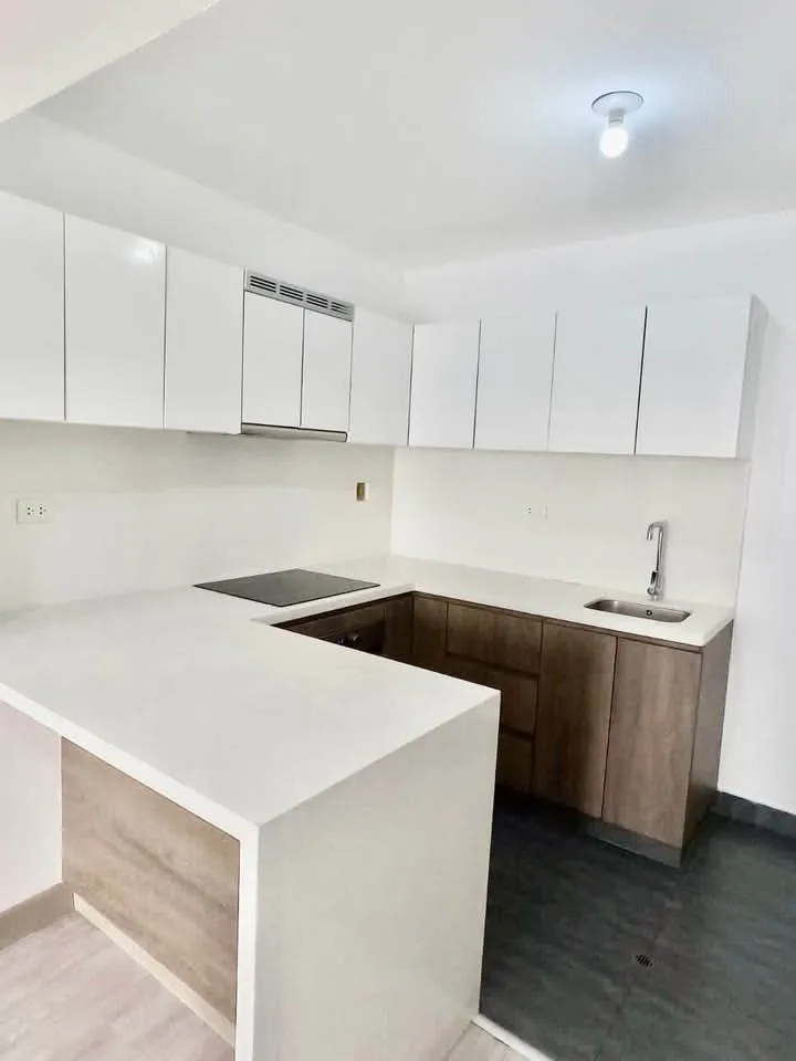 ALQUILER DEPARTAMENTO SAN ISIDRO — foto 3