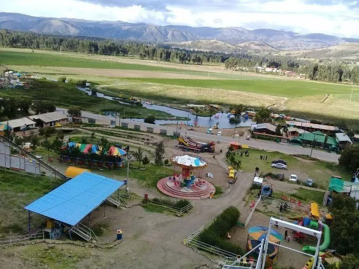 Se Vende Terreno de 2663 m2 en plena carretera Las Balsas – Concepción - 2