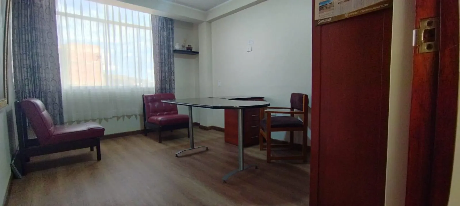 Se Alquila Depa Amoblado 3 dorm mas cochera cerca a la UPLA - 3