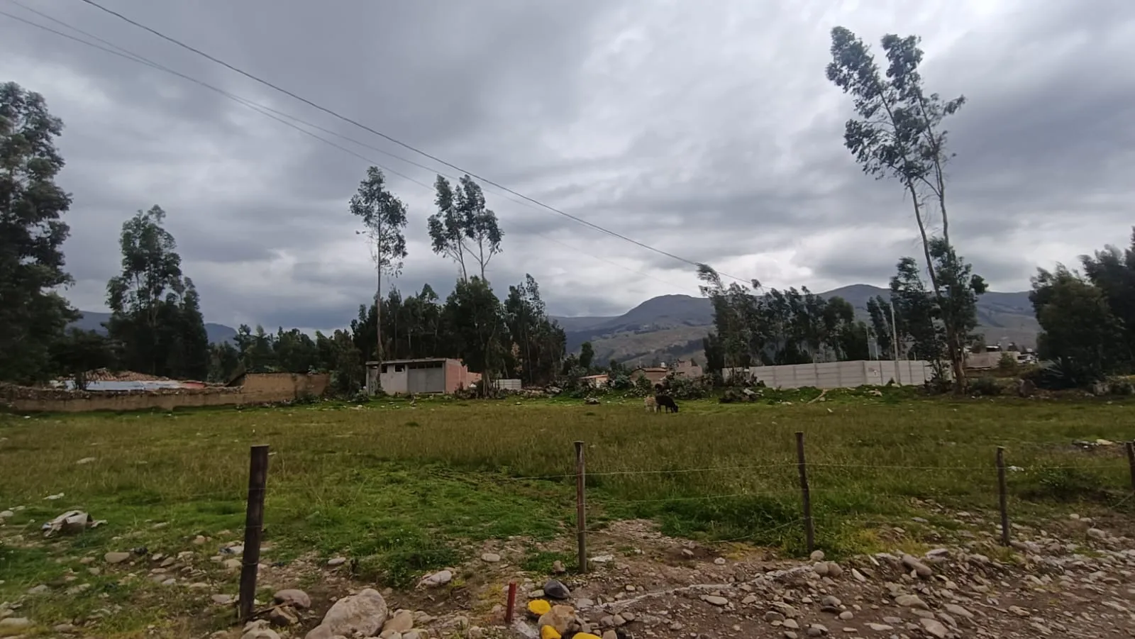 Terreno Saneado 2,516 m² en Aza – ¡Listo para Construir! - 4