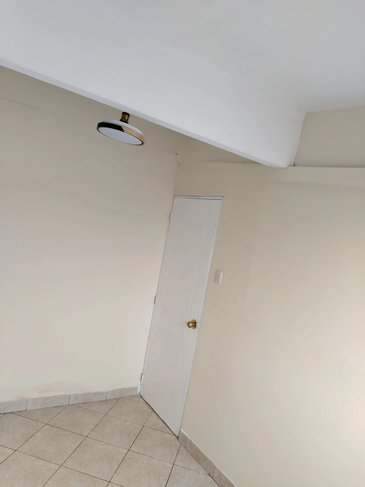 Mini departamento en alquiler – La Molina - 2