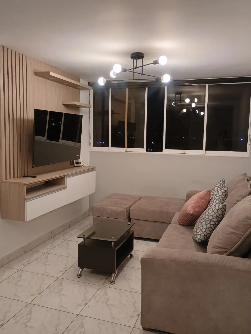 ¡ALQUILER DE HABITACIONES EN DEPARTAMENTO COMPARTIDO! - 7
