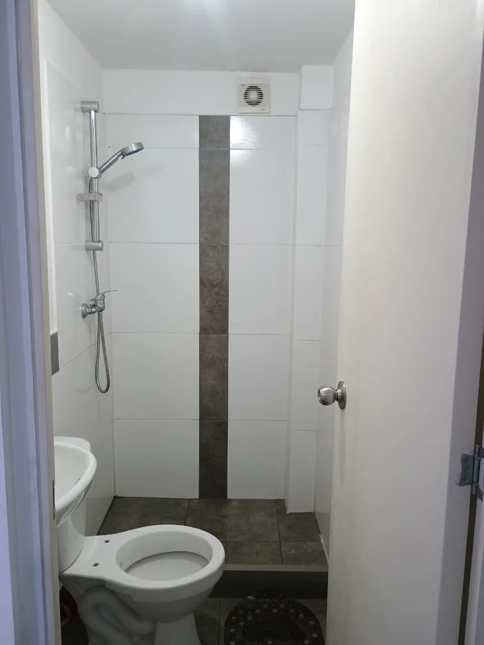 ¡ALQUILER DE HABITACIONES EN DEPARTAMENTO COMPARTIDO! - 1