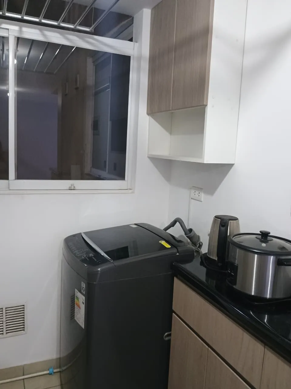 ¡ALQUILER DE HABITACIONES EN DEPARTAMENTO COMPARTIDO! - 8