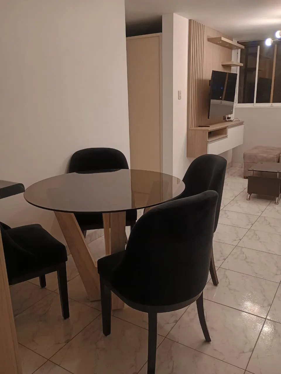 ¡ALQUILER DE HABITACIONES EN DEPARTAMENTO COMPARTIDO! - 6