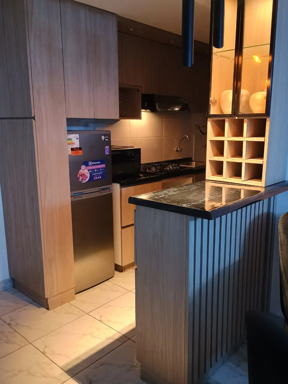 ¡ALQUILER DE HABITACIONES EN DEPARTAMENTO COMPARTIDO! - 5