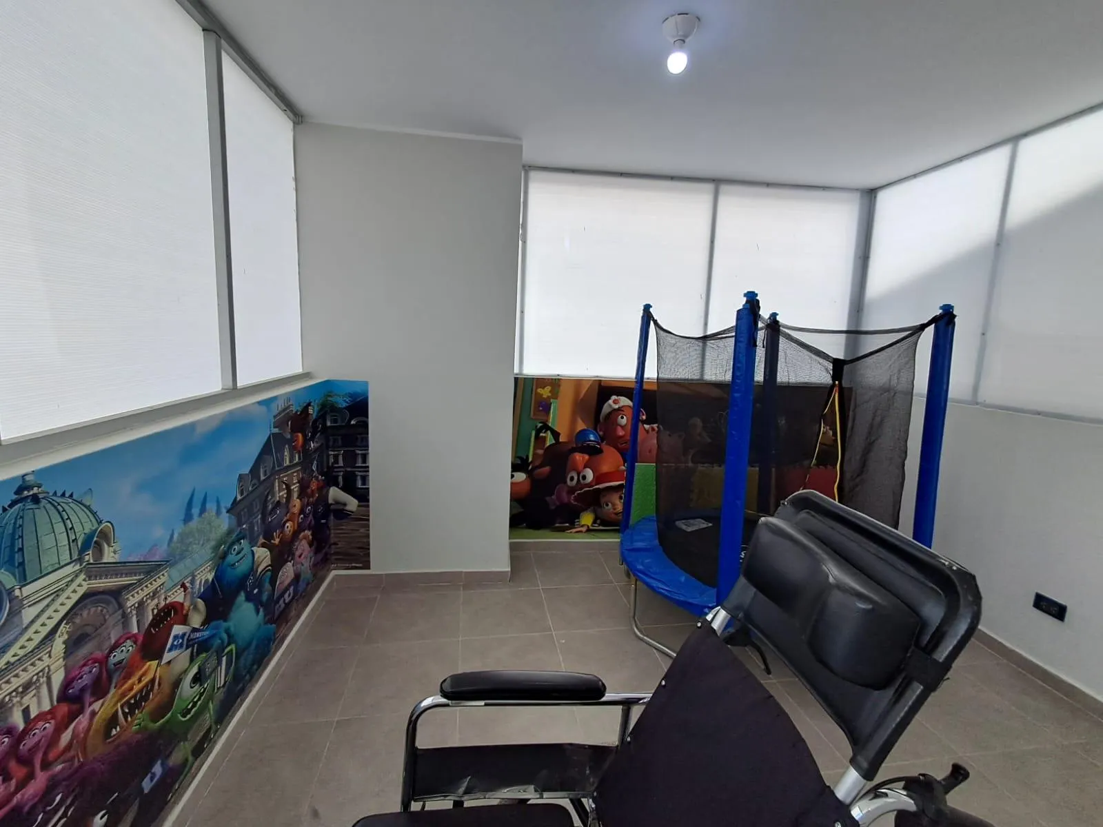 Se Alquila Depa de 2 dorm cerca a la UPLA – Huancayo - 2