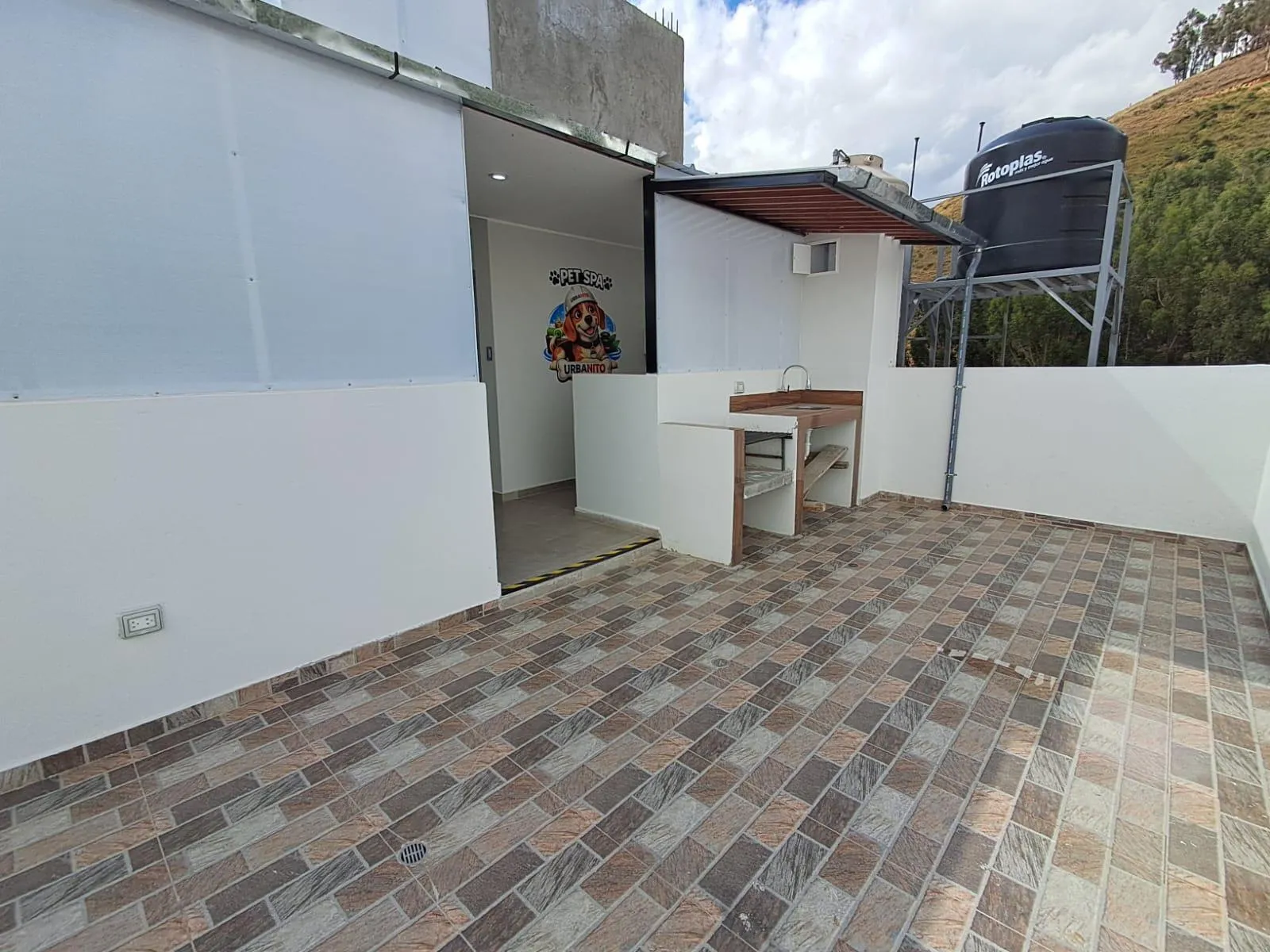Se Alquila Depa de 2 dorm cerca a la UPLA – Huancayo - 4