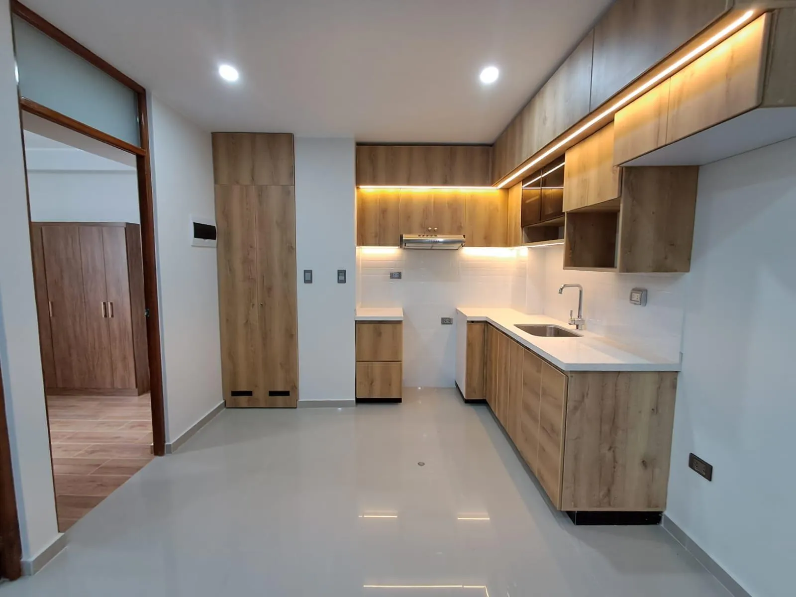 Se Alquila Depa de 2 dorm cerca a la UPLA – Huancayo - 7