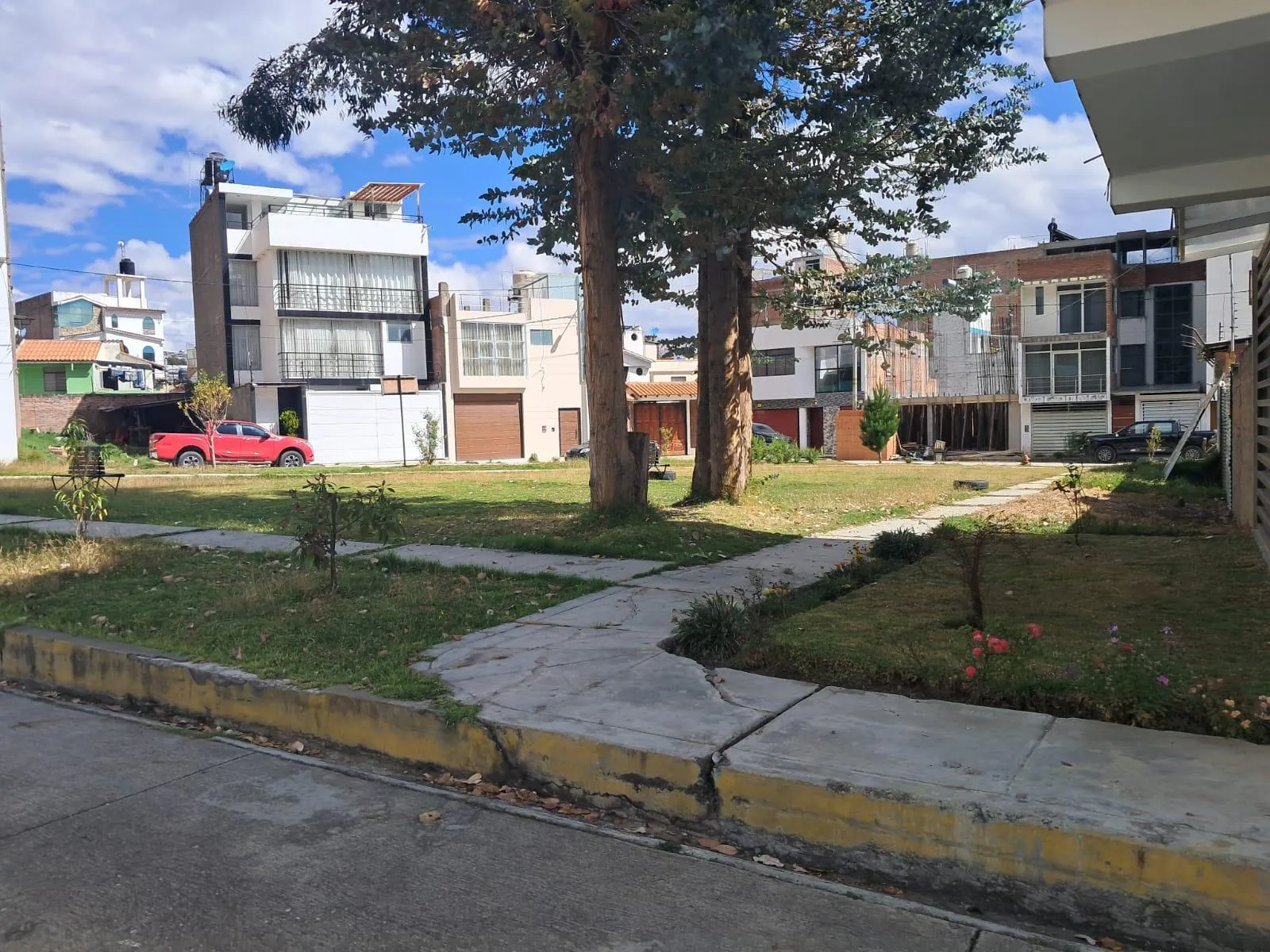 Se Alquila Depa de 2 dorm cerca a la UPLA – Huancayo - 1