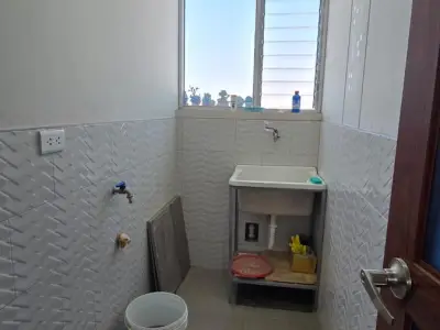 Se Vende Departamento de 2 dorm en Cajas Chico cerca al Colegio Santa Maria Reyna