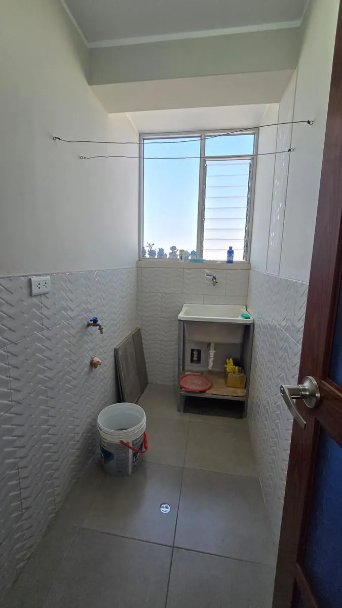 Se Vende Departamento de 2 dorm en Cajas Chico cerca al Colegio Santa Maria Reyna - 2