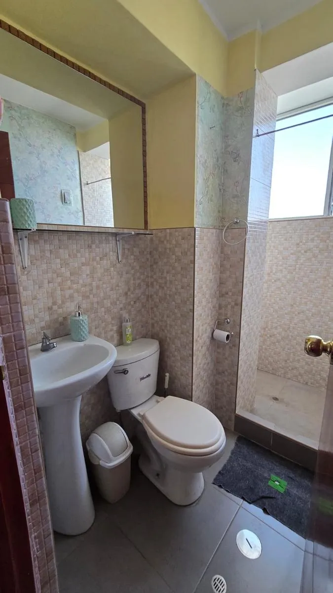 Se Vende Departamento de 2 dorm en Cajas Chico cerca al Colegio Santa Maria Reyna - 3