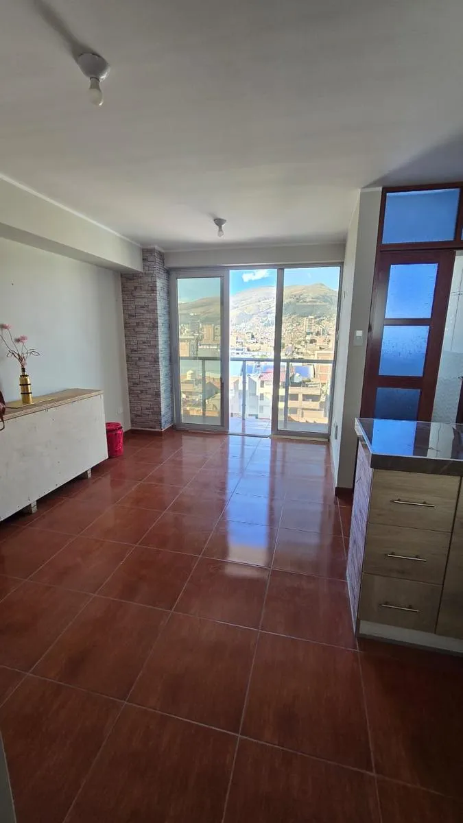 Se Vende Departamento de 2 dorm en Cajas Chico cerca al Colegio Santa Maria Reyna - 8
