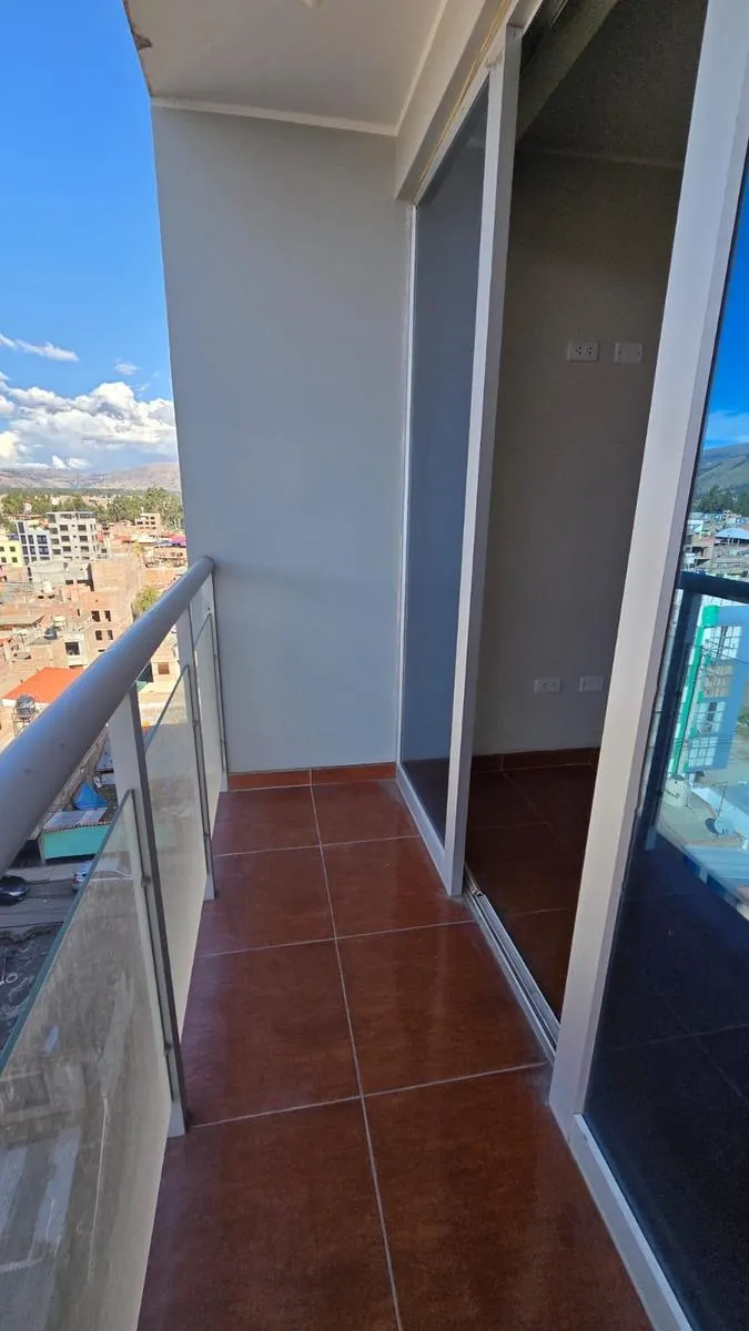 Se Vende Departamento de 2 dorm en Cajas Chico cerca al Colegio Santa Maria Reyna - 4