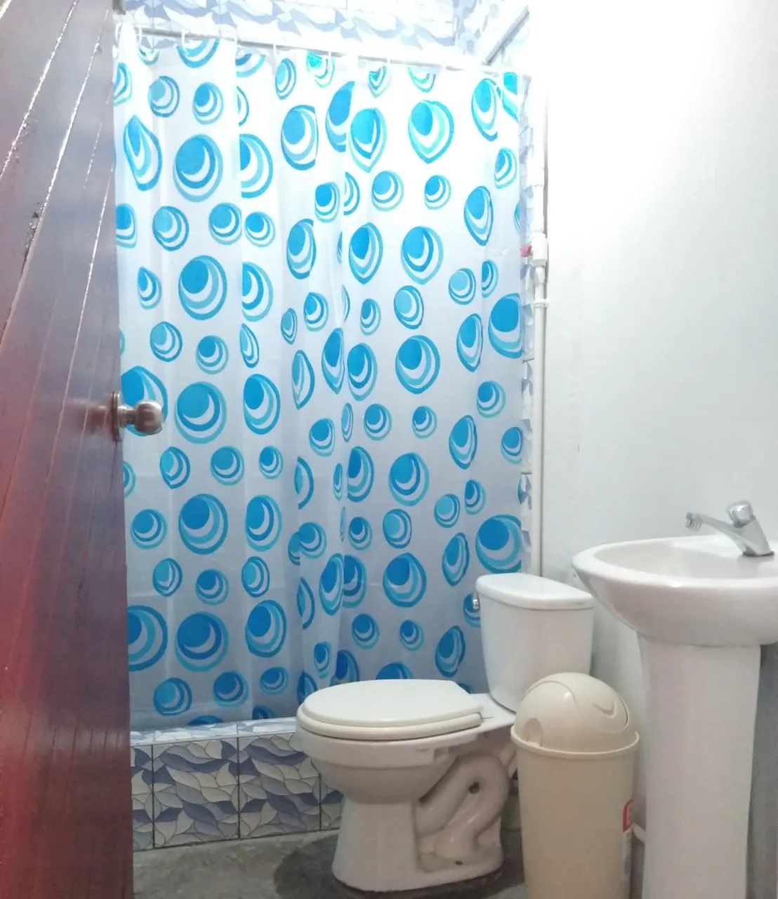 SUPER PRECIO!.. Se alquila económica habitación Amoblada en SMP. - 2