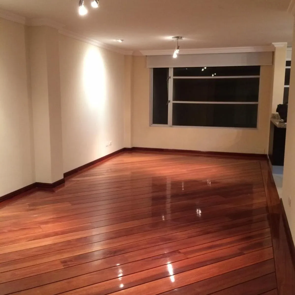 DEPARTAMENTO EN PUEBLO LIBRE, PARQUE SAN MARTIN - 1