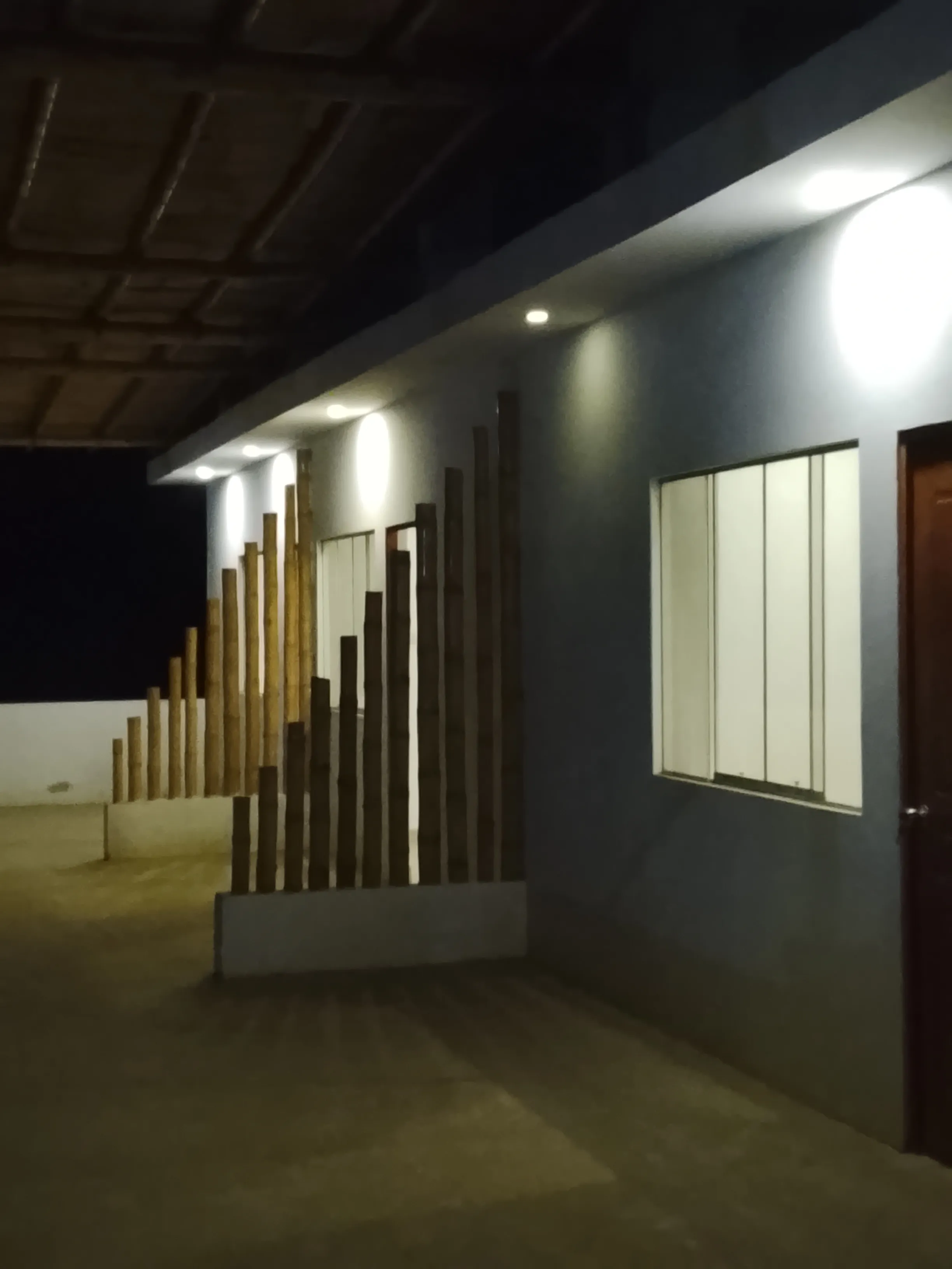 Alquiler Mancora 🌴🌊MONOAMBIENTE  35m2 🎯1 habitaciones+ 1 baño completo frente al Malecón de Mancora - 3