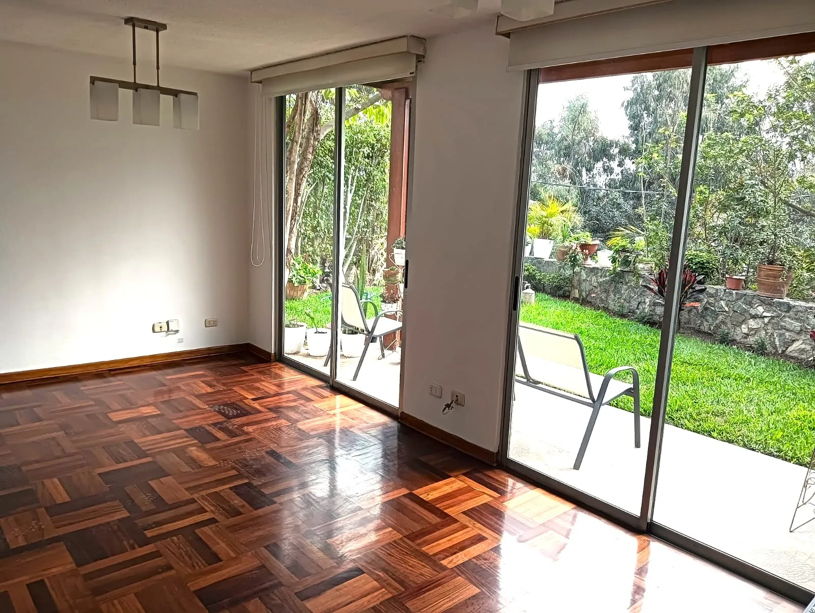 Alquiler Departamento en La Molina $ 675 us dolar Alquiler de Departamento en La Molina – Laderas de Melgarejo — foto 11