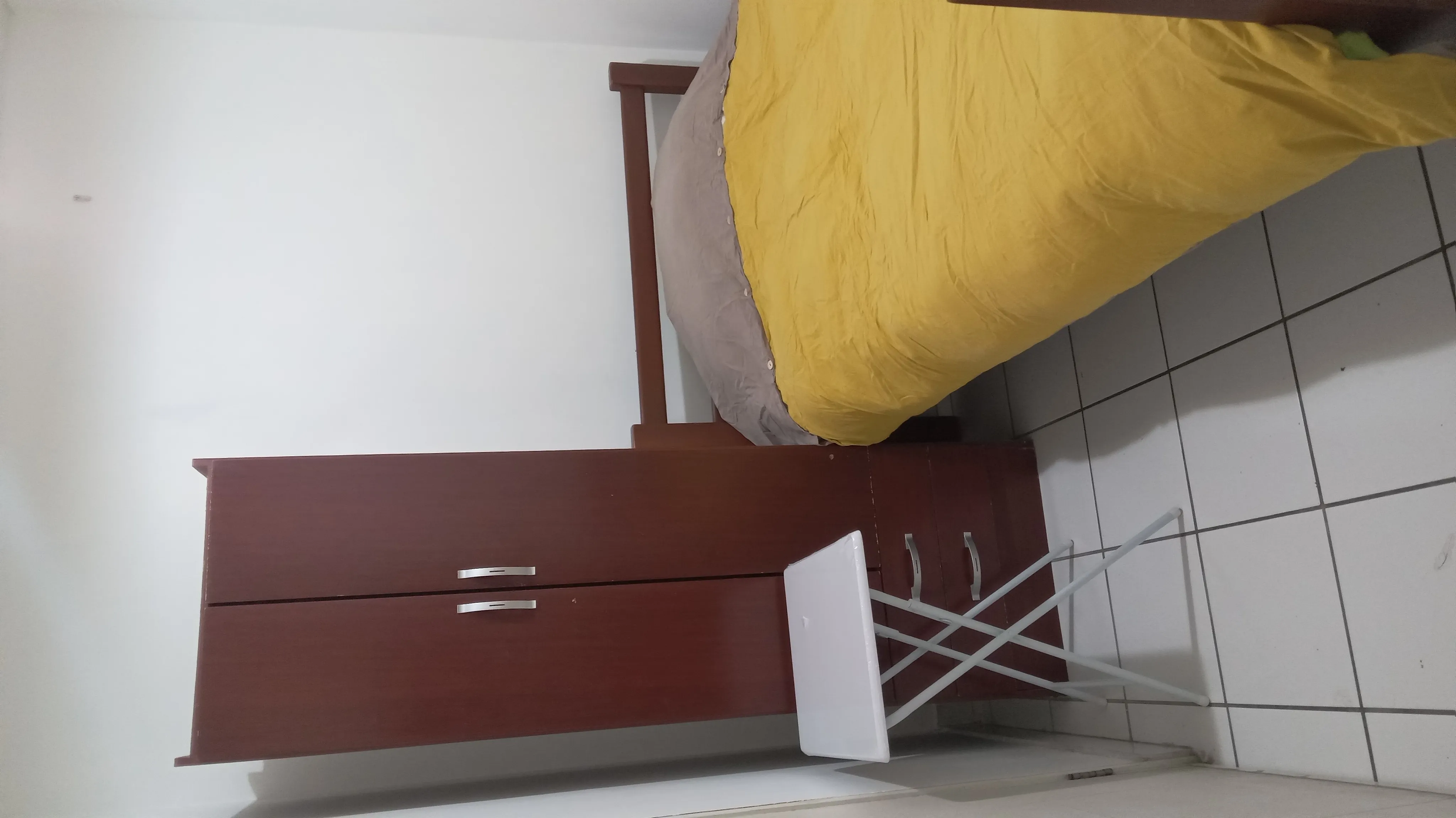 Monterrico Surco alquilo habitación amoblada con baño incorporado persona sola cerca EMBAJADA EEUU UPC ESAN s/760 - 1