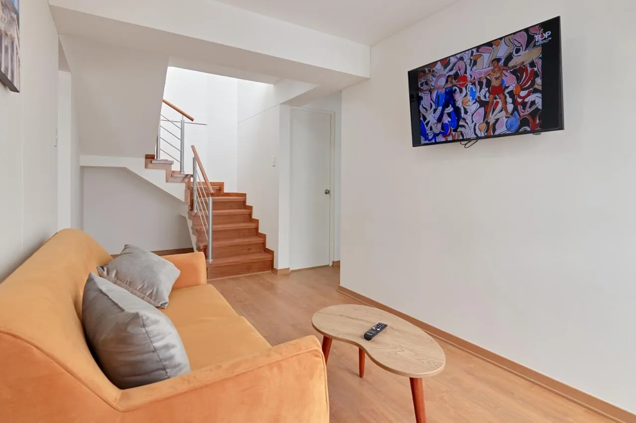 Duplex- Catalino Miranda- - 12
