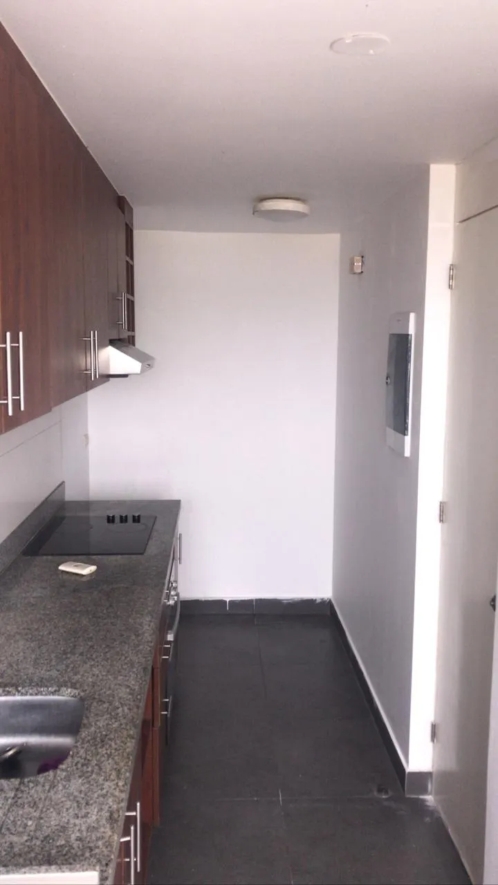 Departamento 3 dormitorios- Condominio Panoramic — foto 6