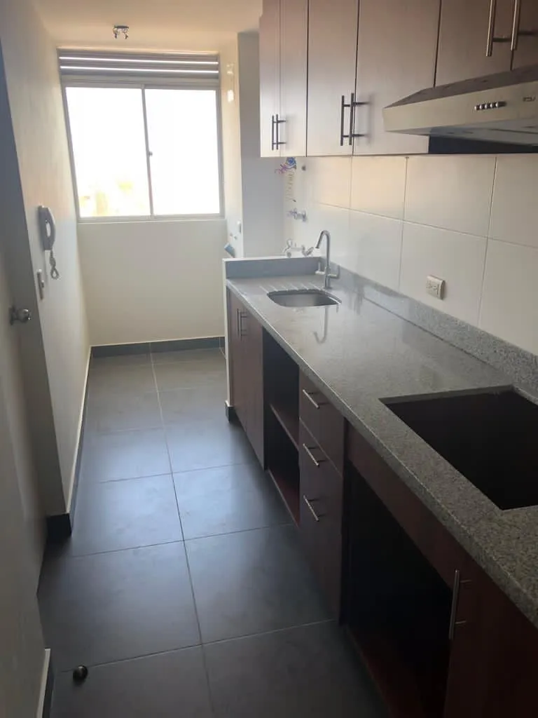 Departamento 3 dormitorios- Condominio Panoramic — foto 3