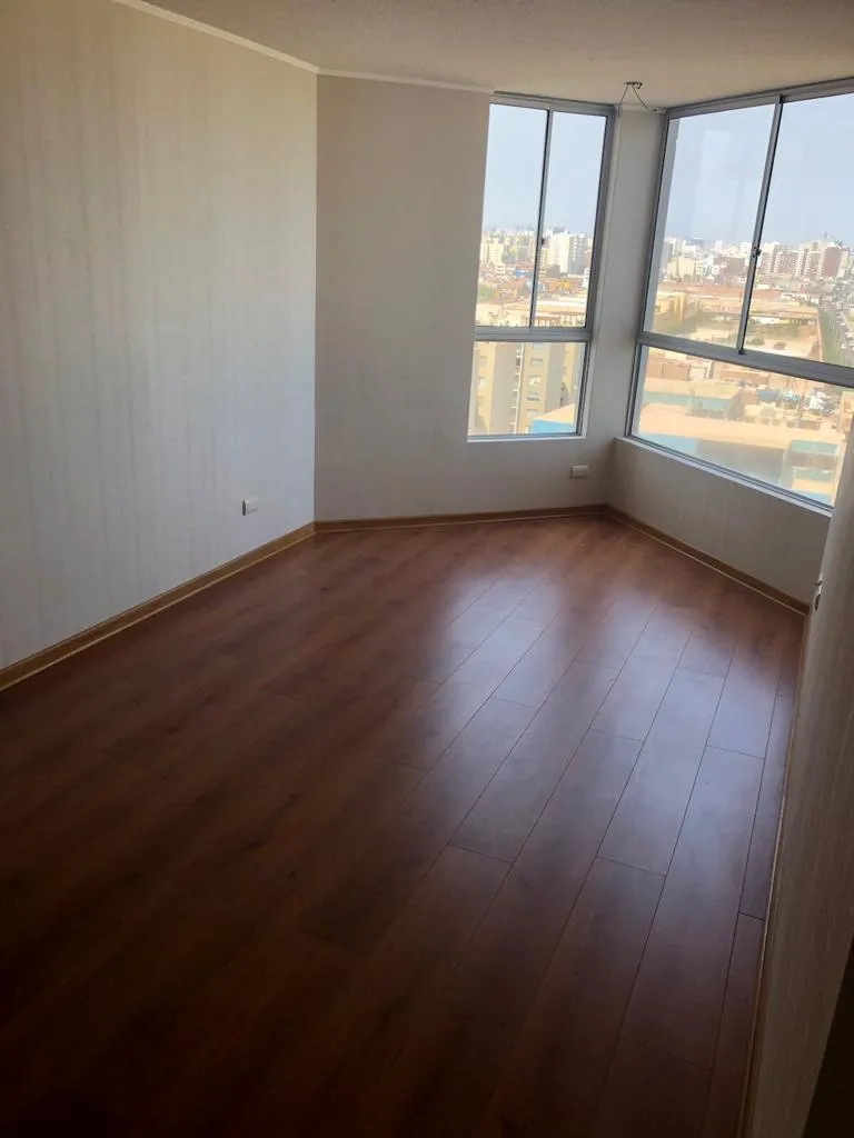 Departamento 3 dormitorios- Condominio Panoramic — foto 5
