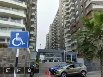 Departamento 3 dormitorios- Condominio Panoramic