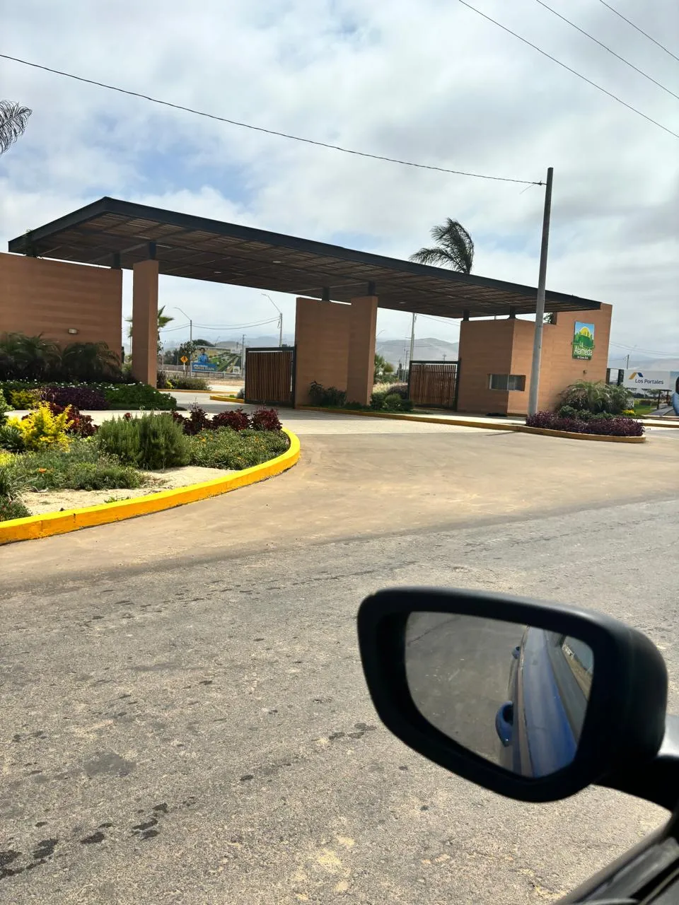Lote en Chilca 90m2 Los portales - 8