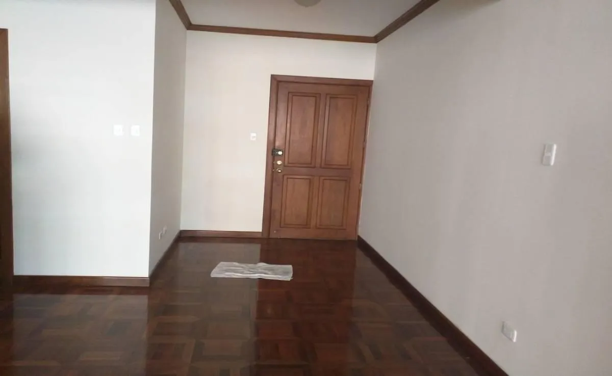 DEPARTAMENTO EN JESUS MARIA RESIDENCIAL SAN FELIPE - 1