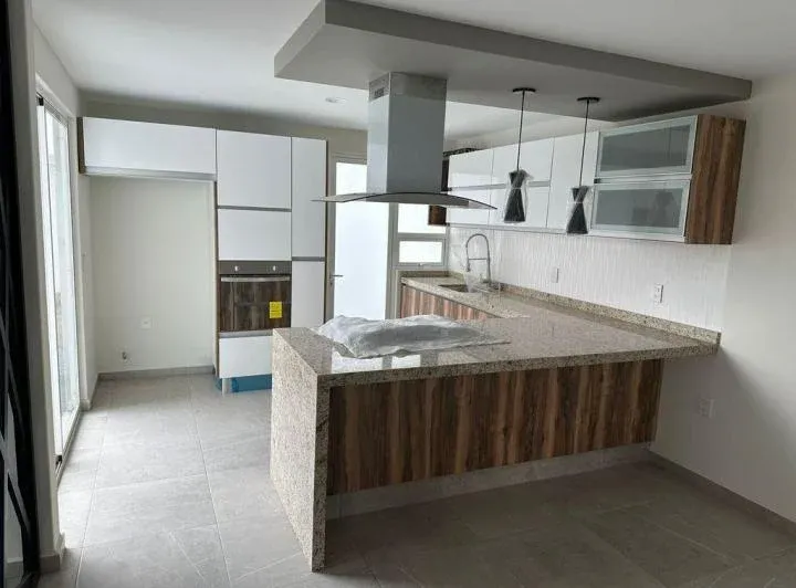 ALQUILER DEPARTAMENTO EN LOS OLIVOS AV LAS PALMERAS - 1