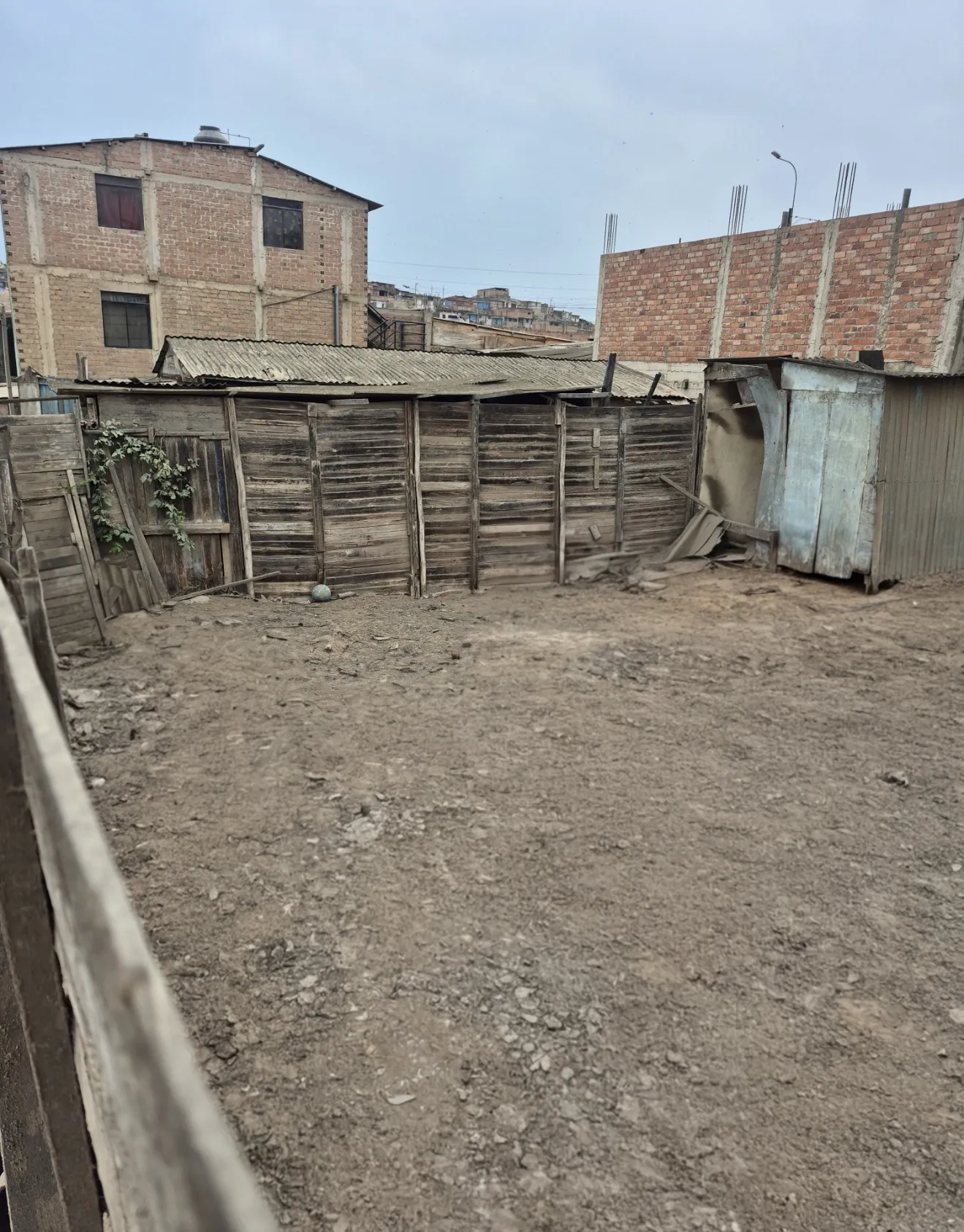 Venta Terreno / Lote en Nuevo Pachacutec S/ 100,000 - 4