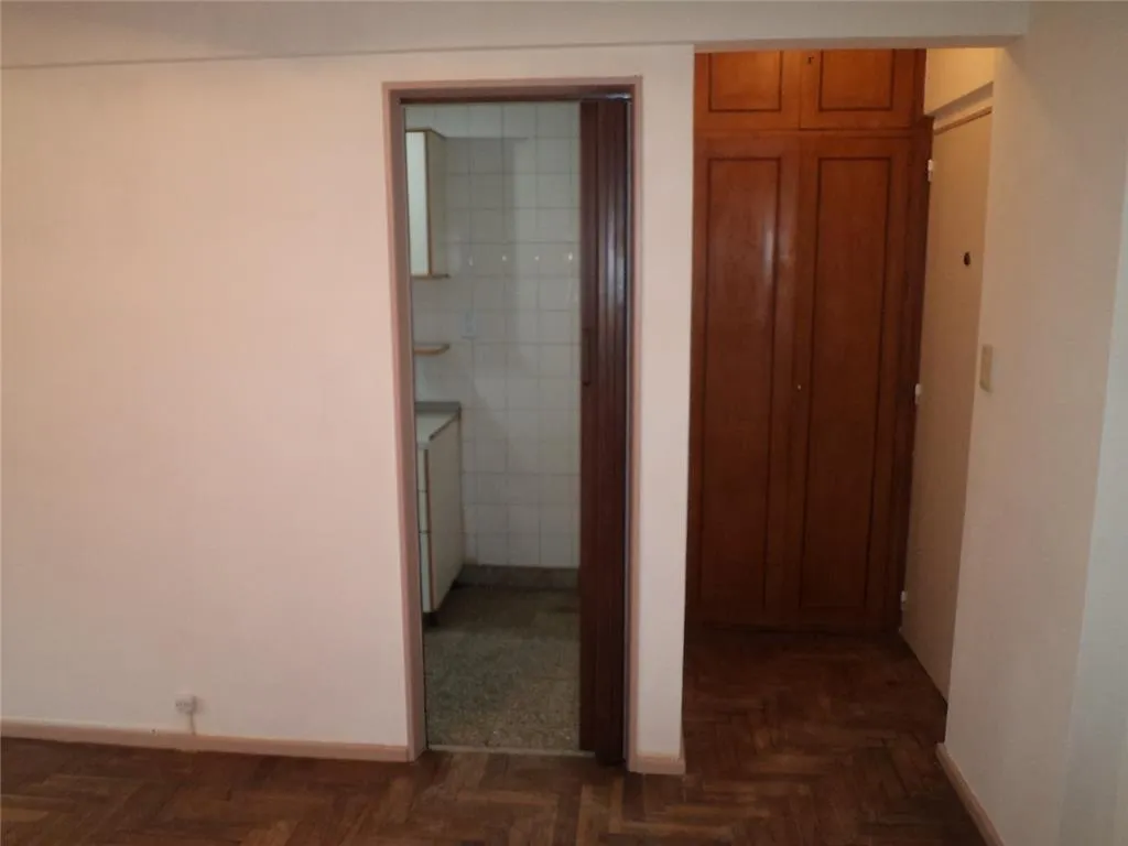 DEPARTAMENTO EN BREÑA AV BOLIVIA - 1