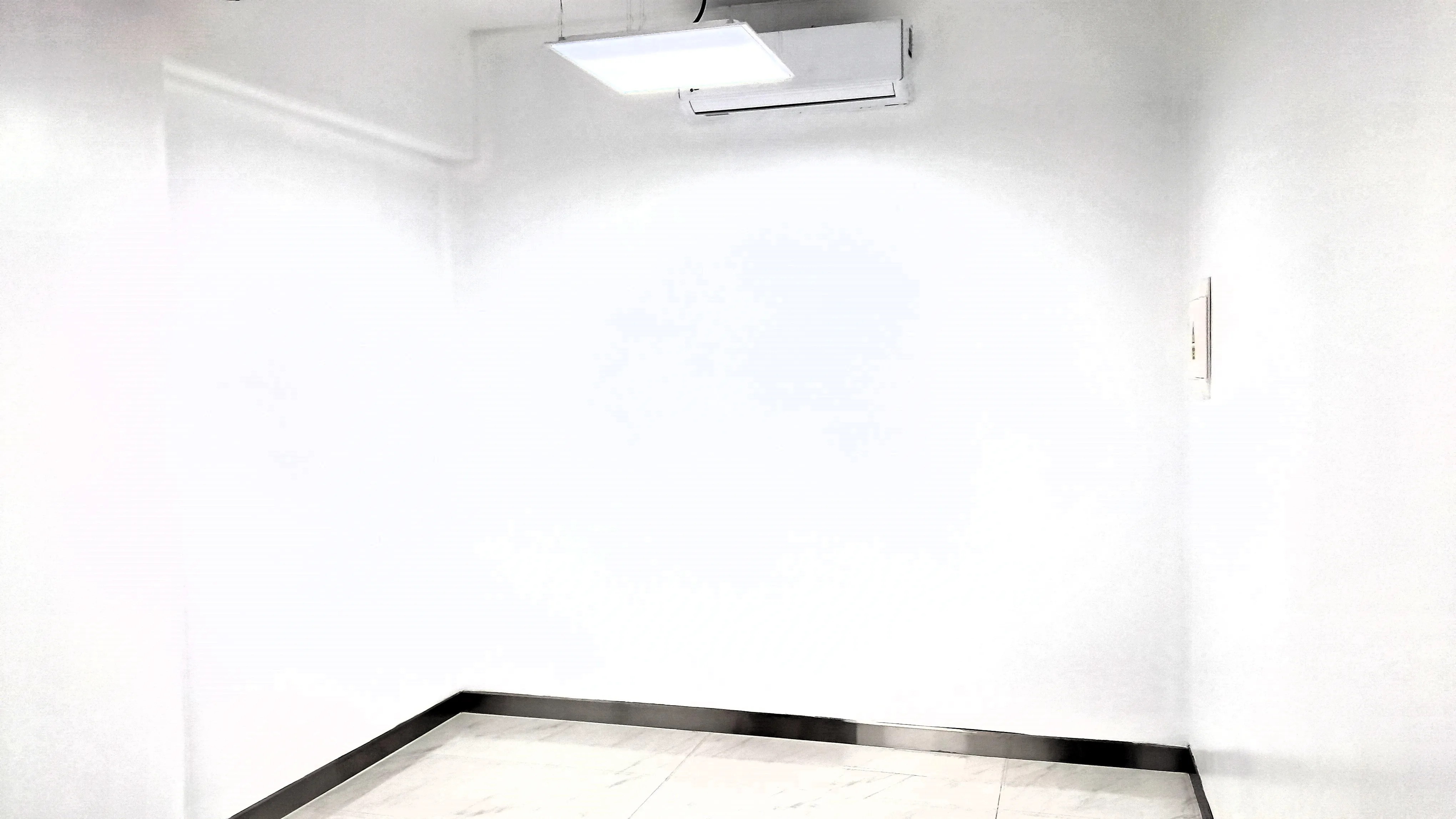 Consultorio Médico Estreno 16.5m² Miraflores  1er Piso — foto 12