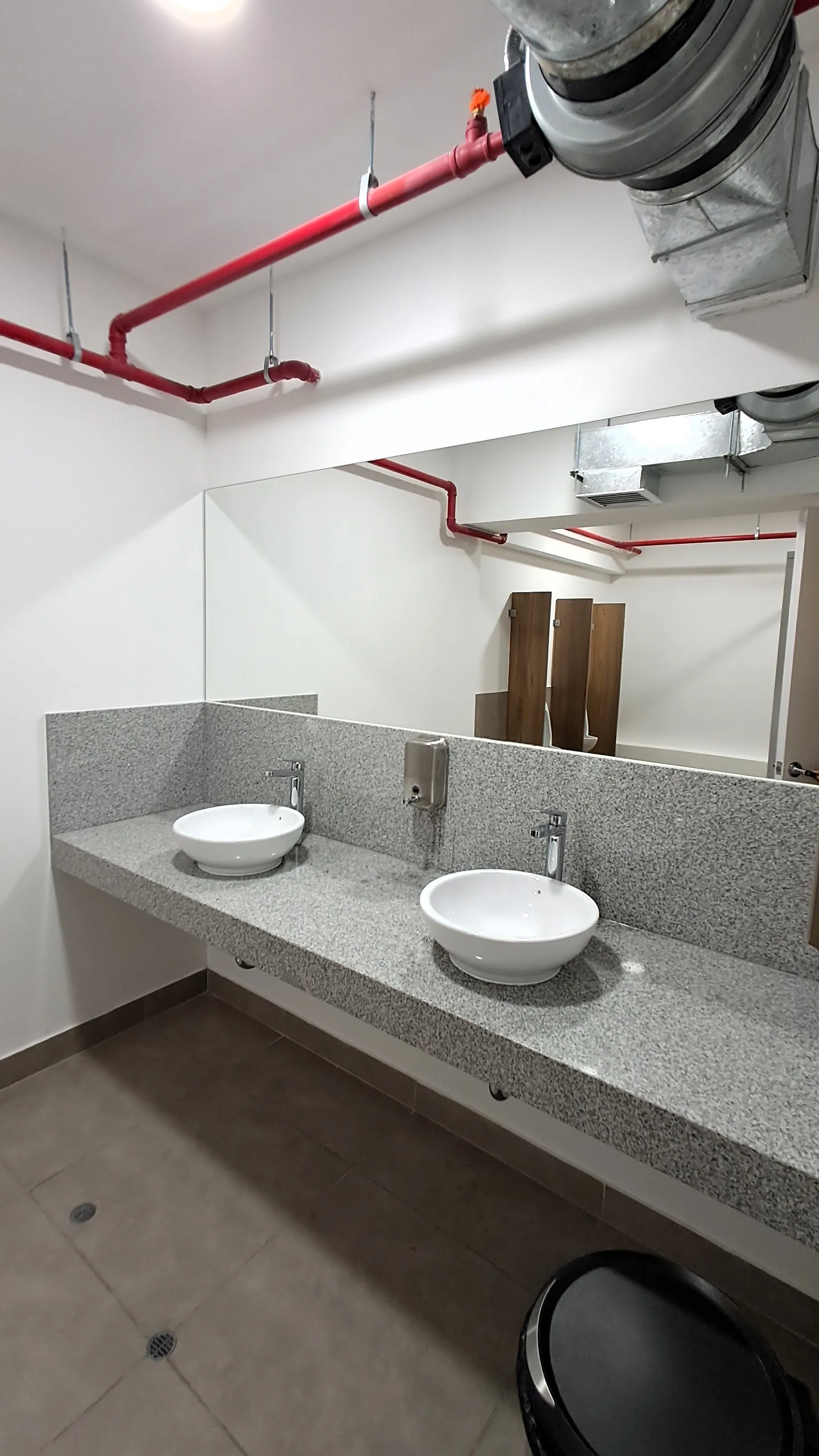 Consultorio Médico Estreno 16.5m² Miraflores  1er Piso — foto 3