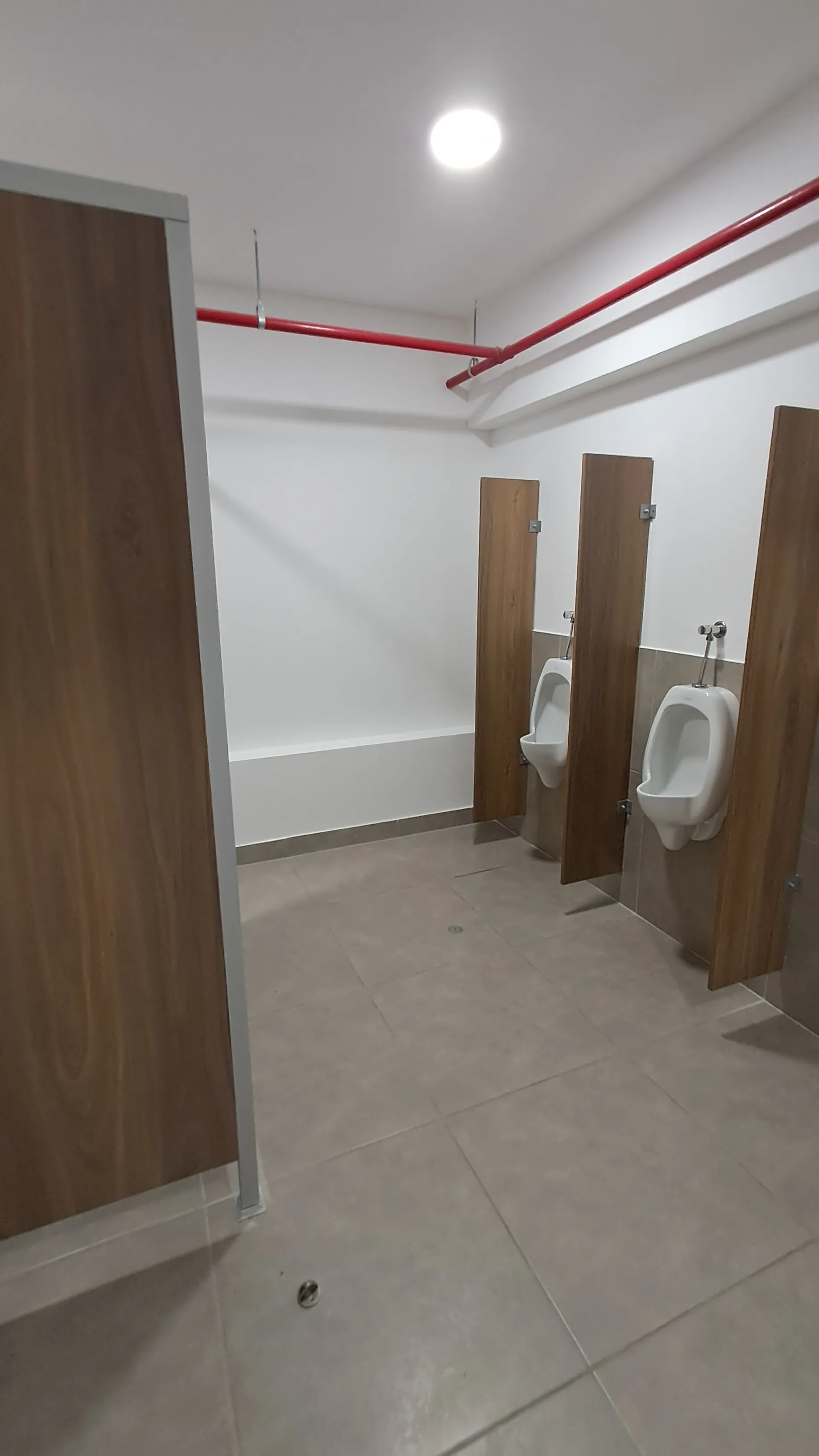Consultorio Médico Estreno 16.5m² Miraflores  1er Piso — foto 4