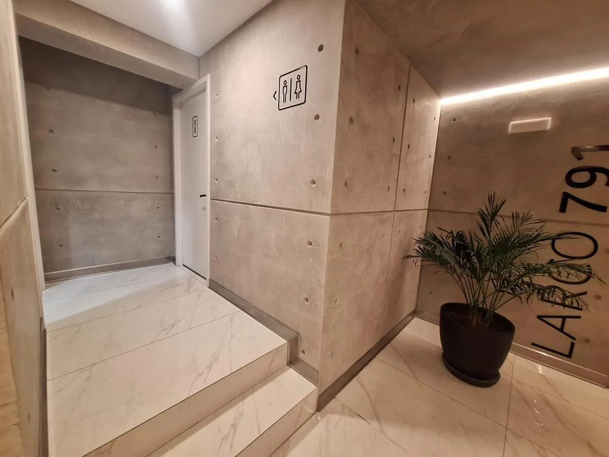 Consultorio Médico Estreno 16.5m² Miraflores 1er Piso - 14