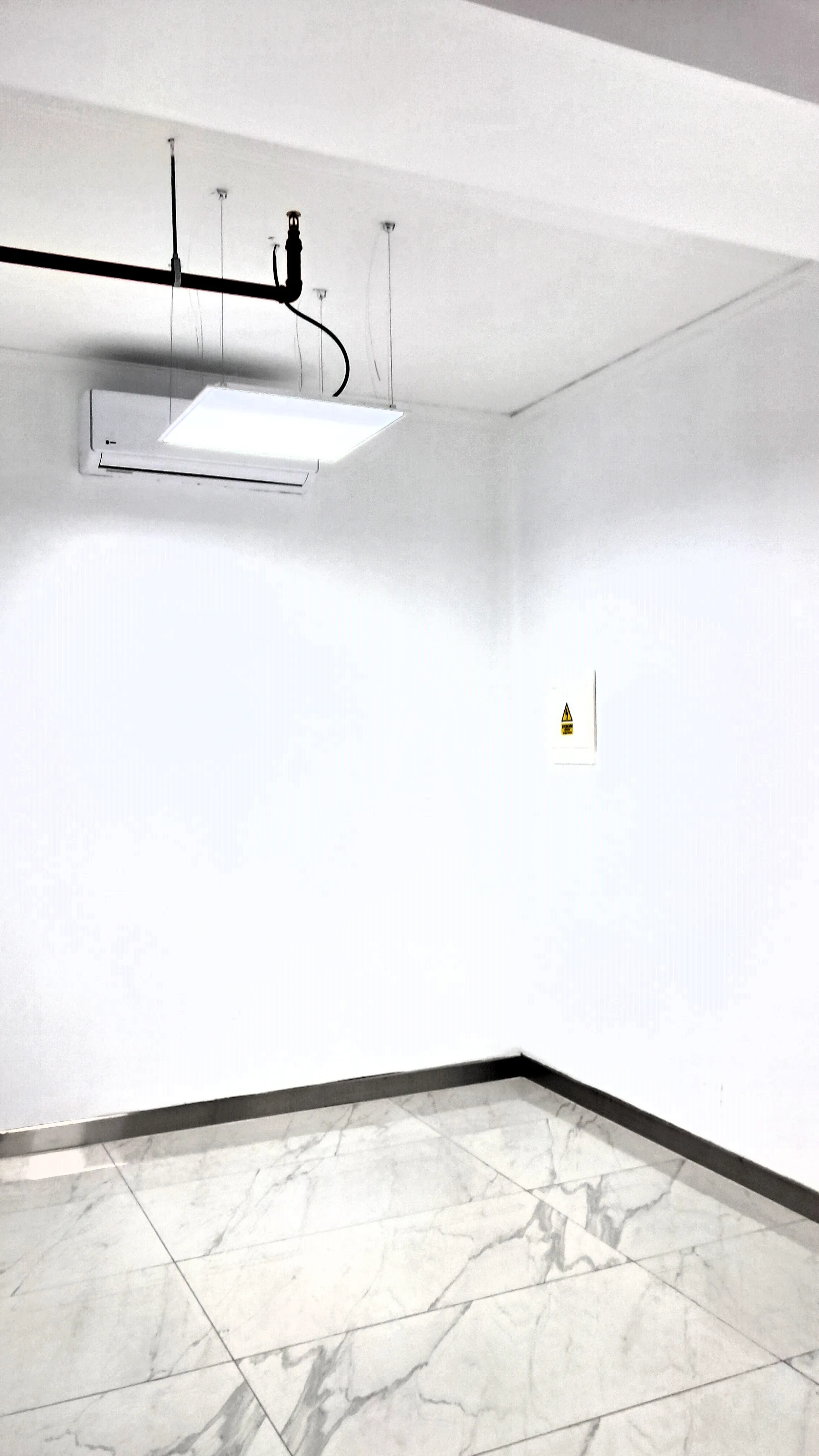Consultorio Médico Estreno 16.5m² Miraflores  1er Piso — foto 13