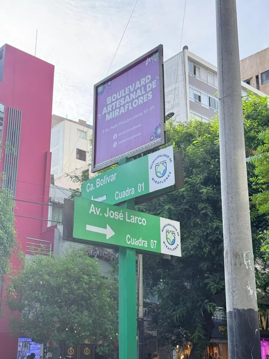 Consultorio Médico Estreno 16.5m² Miraflores  1er Piso — foto 2