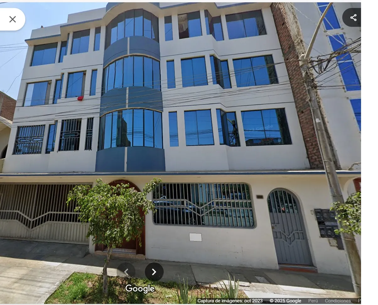 DEPARTAMENTO ESPACIOSO 113 M2, INCLUYE COCHERA Y AZOTEA - 1