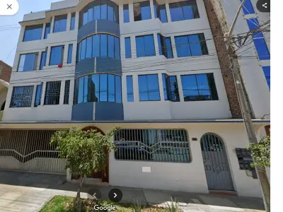 DEPARTAMENTO ESPACIOSO 113 M2, INCLUYE COCHERA Y AZOTEA
